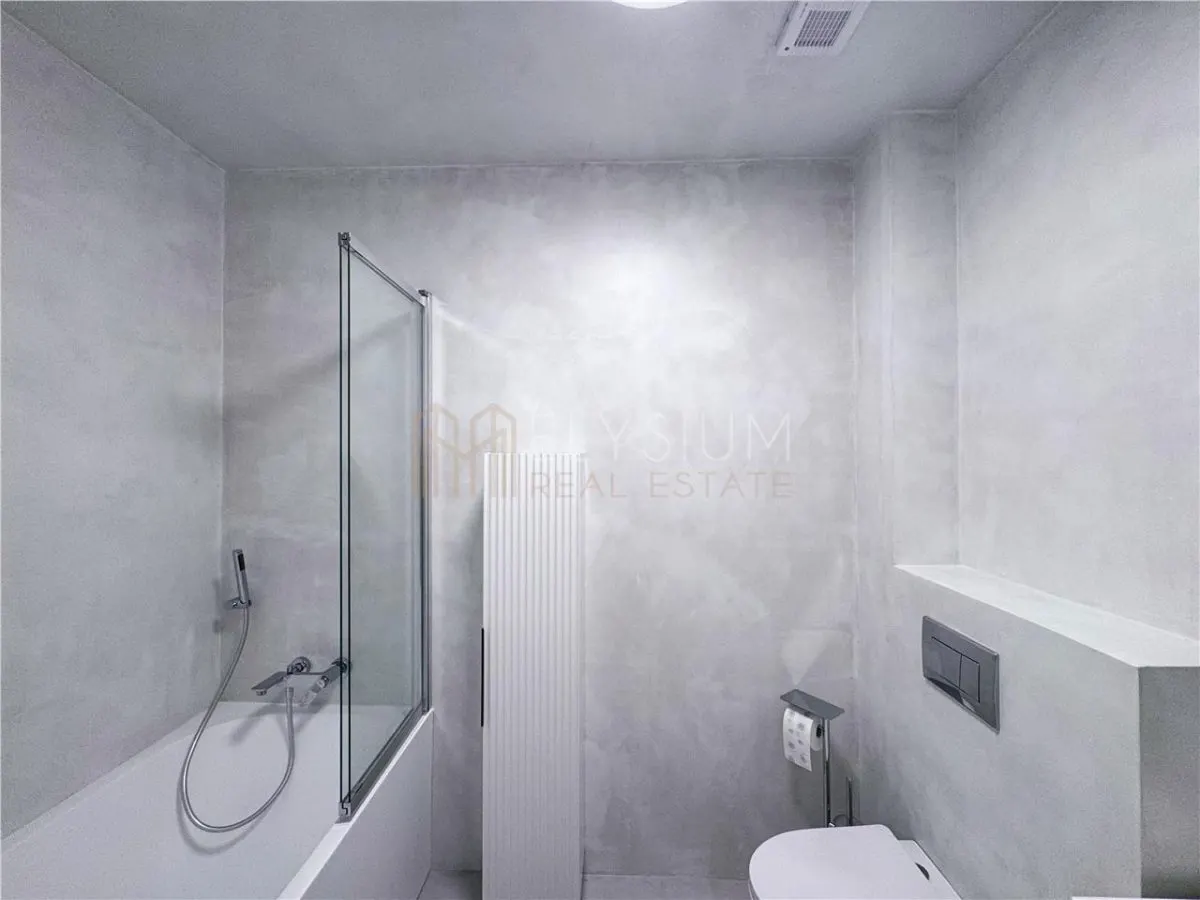 Apartament de inchiriat 4 camere Herastrau Soseaua Nordului - foto 20