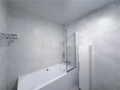 Apartament de inchiriat 4 camere Herastrau Soseaua Nordului - foto 21