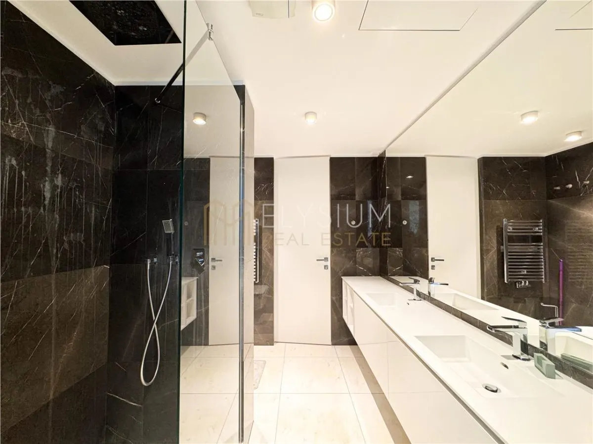 Apartament tip Duplex cu 4 camere de vanzare One Charles de Gaulle - foto 25