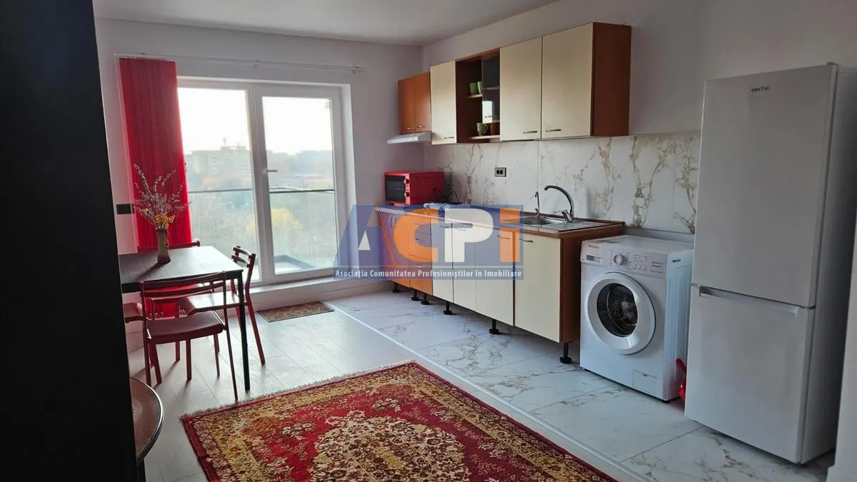 Apartament Berceni - foto 7