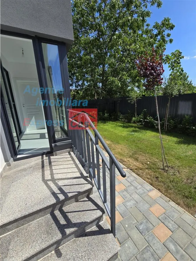 Apartament 4 camere + gradina proprie | intrare Valea Adanca (3,8 km fata de Palas Mall) - foto 2