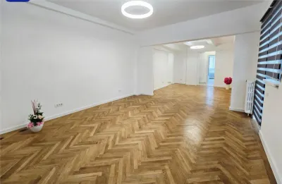 Spațiu de birouri premium | Bd. Unirii | Prima închiriere | Totul nou - Bucuresti
