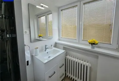 Spațiu de birouri premium | Bd. Unirii | Prima închiriere | Totul nou - foto 11