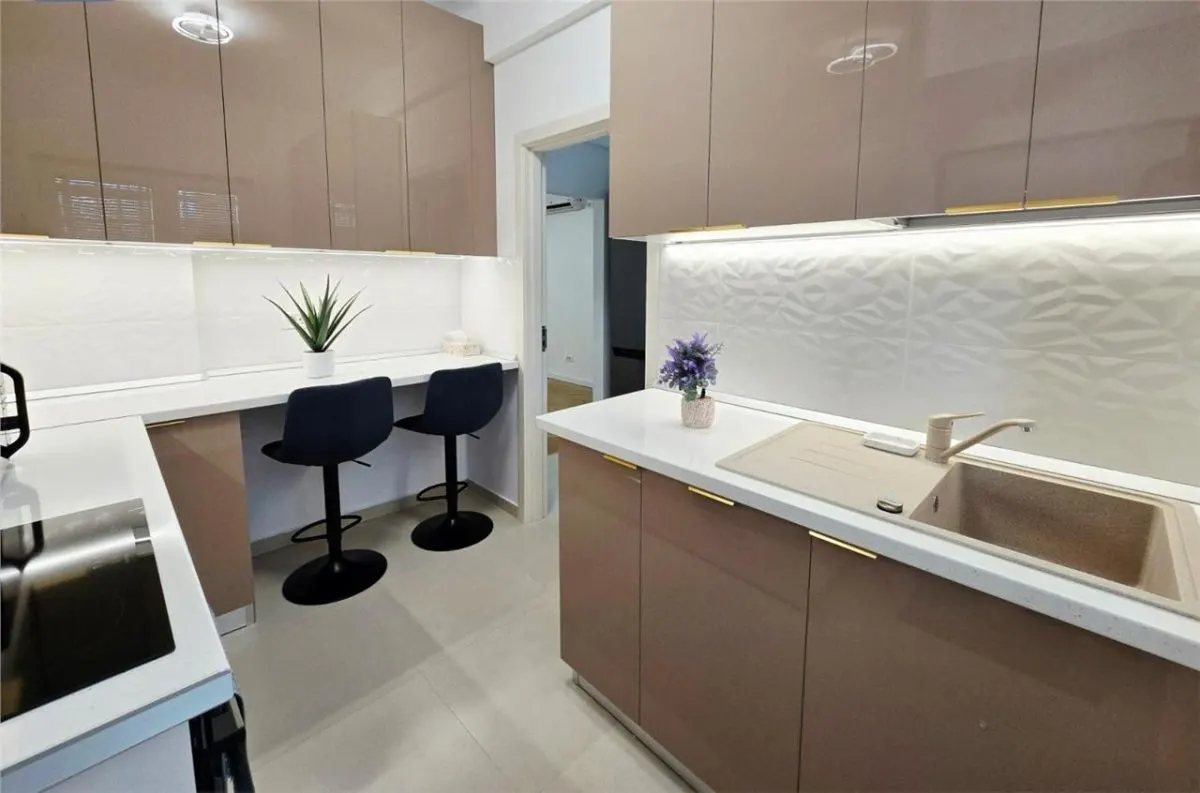 Spațiu de birouri premium | Bd. Unirii | Prima închiriere | Totul nou - foto 13