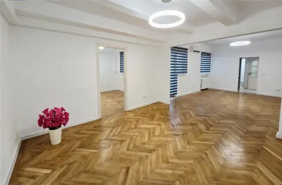 Spațiu de birouri premium | Bd. Unirii | Prima închiriere | Totul nou - foto 5
