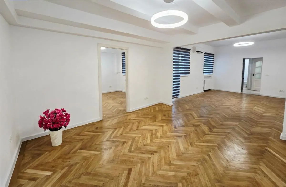 Spațiu de birouri premium | Bd. Unirii | Prima închiriere | Totul nou - foto 5