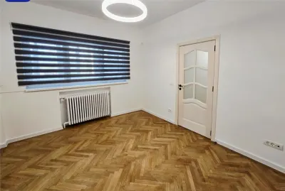 Spațiu de birouri premium | Bd. Unirii | Prima închiriere | Totul nou - foto 6