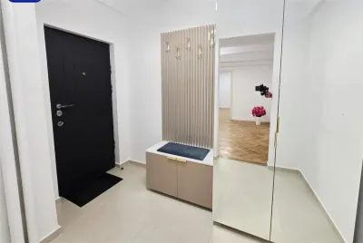 Spațiu de birouri premium | Bd. Unirii | Prima închiriere | Totul nou - foto 8
