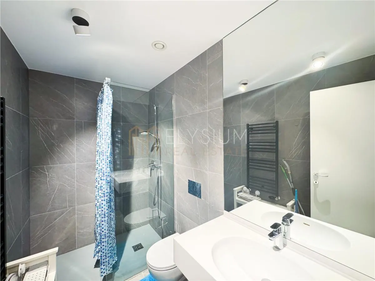 Apartament 3 camere de vanzare One Herastrau Towers - foto 23