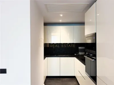 Apartament 3 camere de vanzare One Herastrau Towers - foto 7