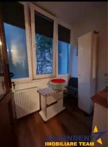 Garsoniera  spatioasa Astra, Brasov - foto 7