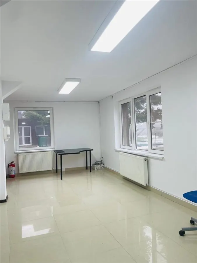 INCHIRIERE SPATII BIROURI IN ZONA  PRELUNGIREA GHENCEA SECTOR 5 - foto 24