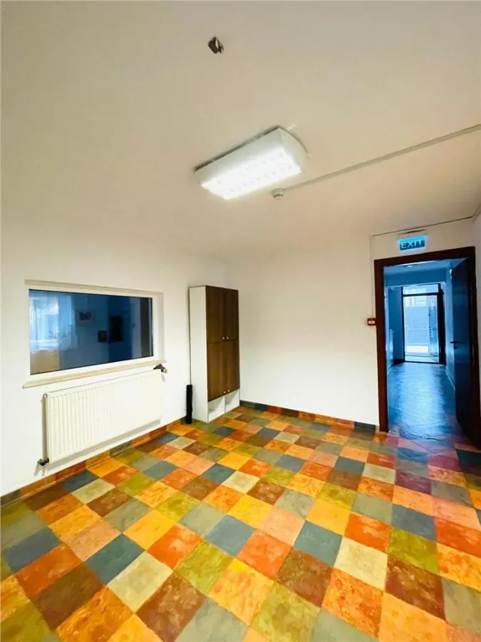 INCHIRIERE SPATII BIROURI IN ZONA  PRELUNGIREA GHENCEA SECTOR 5 - foto 6