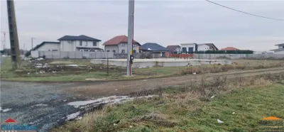 Teren -Fundatie pt. Casa noua Parter 228mp in constructie -Livada - foto 7