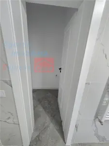 Finalizata si intabulata! Casa tip vila + 620 mp teren, iesire din Letcani. - foto 12