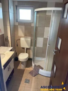 Garsoniera, priveliste frumoasa, pet friendly, loc parcare, Schei,Brasov - foto 8