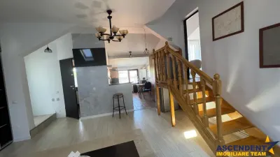 Studio, priveliste frumoasa, pet friendly, loc parcare, Schei,Brasov - foto 3