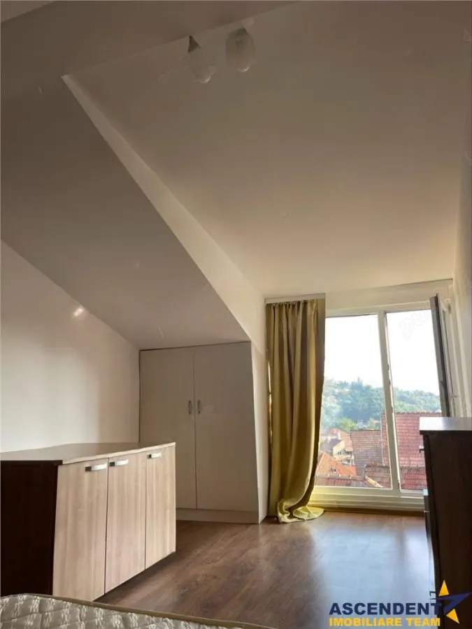 Studio, priveliste frumoasa, pet friendly, loc parcare, Schei,Brasov - foto 7