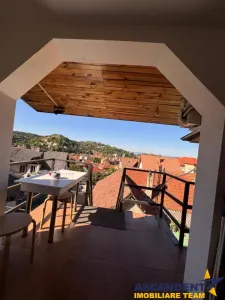 Studio, priveliste frumoasa, pet friendly, loc parcare, Schei,Brasov - foto 9