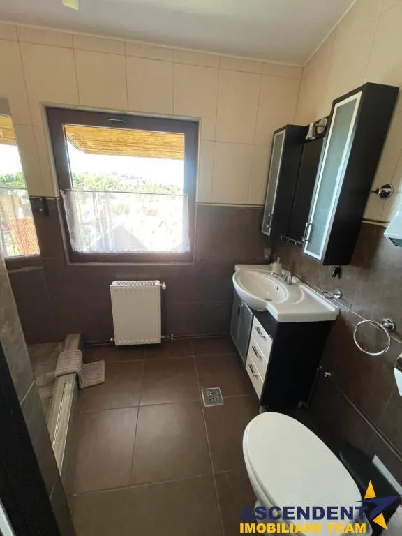 Studio, priveliste frumoasa, pet friendly, loc parcare, Schei,Brasov - foto 10