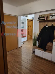 Apartament spatios de 3 camere, ultracentral, strada Arcu - foto 5