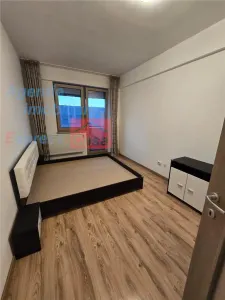 Apartament spatios tip duplex de vanzare, Cartierul Visoianu, Iasi - foto 1