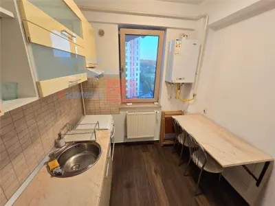 Apartament spatios tip duplex de vanzare, Cartierul Visoianu, Iasi - foto 2