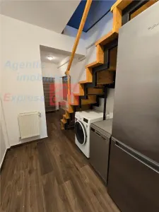 Apartament spatios tip duplex de vanzare, Cartierul Visoianu, Iasi - foto 8
