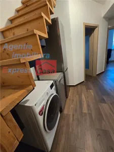 Apartament spatios tip duplex de vanzare, Cartierul Visoianu, Iasi - foto 9