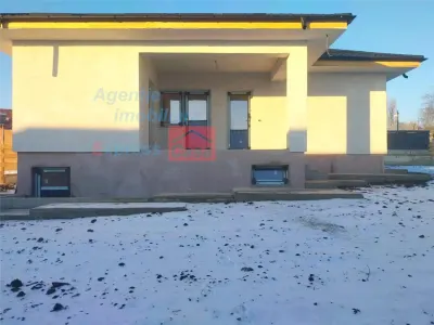 Comision 0% pentru cumparator - Proprietate cu potențial rezidențial și comercial - foto 14