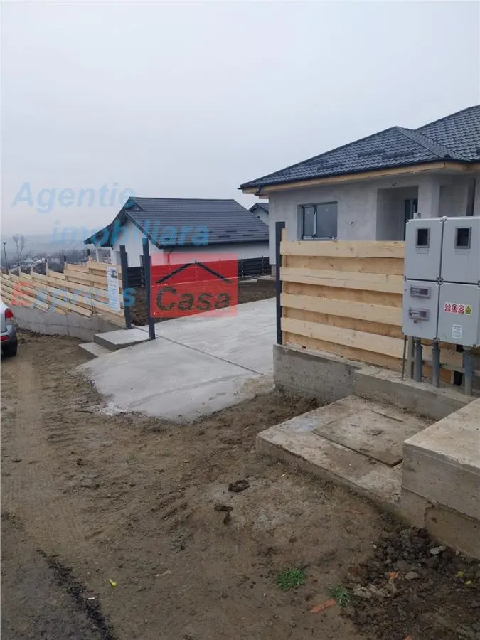 Comision 0% pentru cumparator - Proprietate cu potențial rezidențial și comercial - foto 15