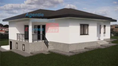 Comision 0% pentru cumparator - Proprietate cu potențial rezidențial și comercial - foto 17