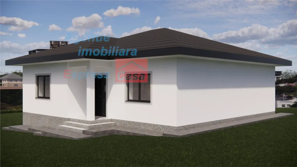 Comision 0% pentru cumparator - Proprietate cu potențial rezidențial și comercial - foto 19