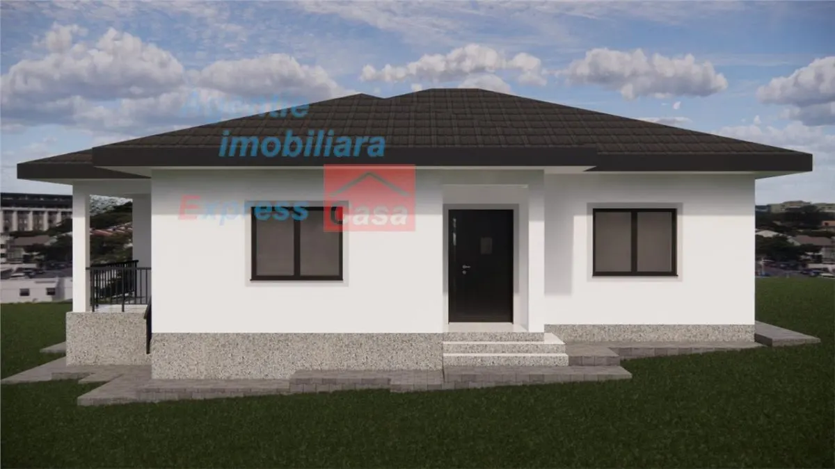 Comision 0% pentru cumparator - Proprietate cu potențial rezidențial și comercial - foto 21
