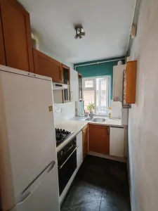 Apartament cu 2 camere, zona 7 Noiembrie. - Targu Mures
