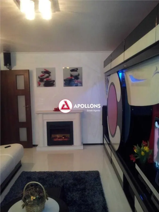 Apartament 3 camere Berceni - foto 2