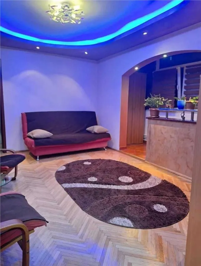 Apartament 3 camere Berceni - foto 3