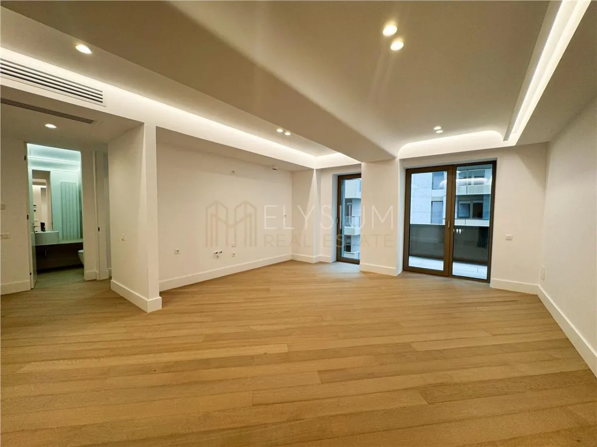 Apartament 3 Camere de Vanzare Cortina 126 - foto 1