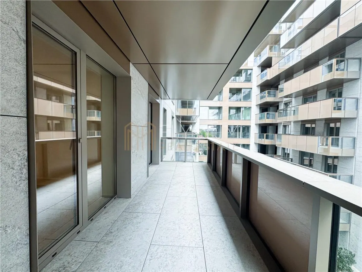 Apartament 3 Camere de Vanzare Cortina 126 - foto 19