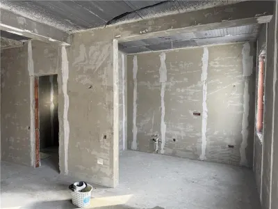 Vila individuala toate utilitatile incalzire in pardoseala - foto 9