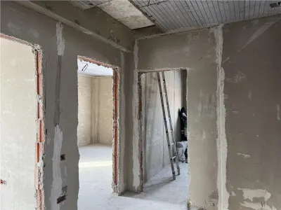 Vila individuala toate utilitatile incalzire in pardoseala - foto 10