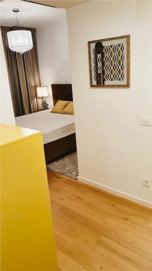 INCHIRIERE APARTAMENT 2 CAMERE AVIATIEI PARK HERASTRAU - foto 11