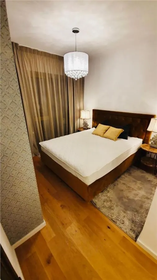 INCHIRIERE APARTAMENT 2 CAMERE AVIATIEI PARK HERASTRAU - foto 12