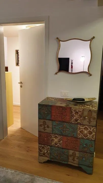 INCHIRIERE APARTAMENT 2 CAMERE AVIATIEI PARK HERASTRAU - foto 4