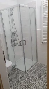 INCHIRIERE APARTAMENT 2 CAMERE AVIATIEI PARK HERASTRAU - foto 5