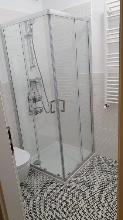 INCHIRIERE APARTAMENT 2 CAMERE AVIATIEI PARK HERASTRAU - foto 5