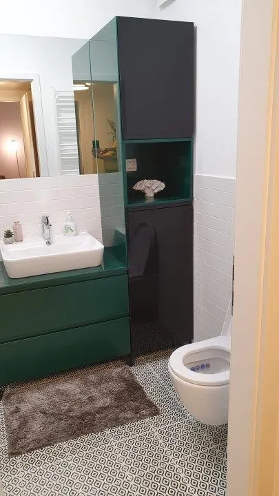 INCHIRIERE APARTAMENT 2 CAMERE AVIATIEI PARK HERASTRAU - foto 7