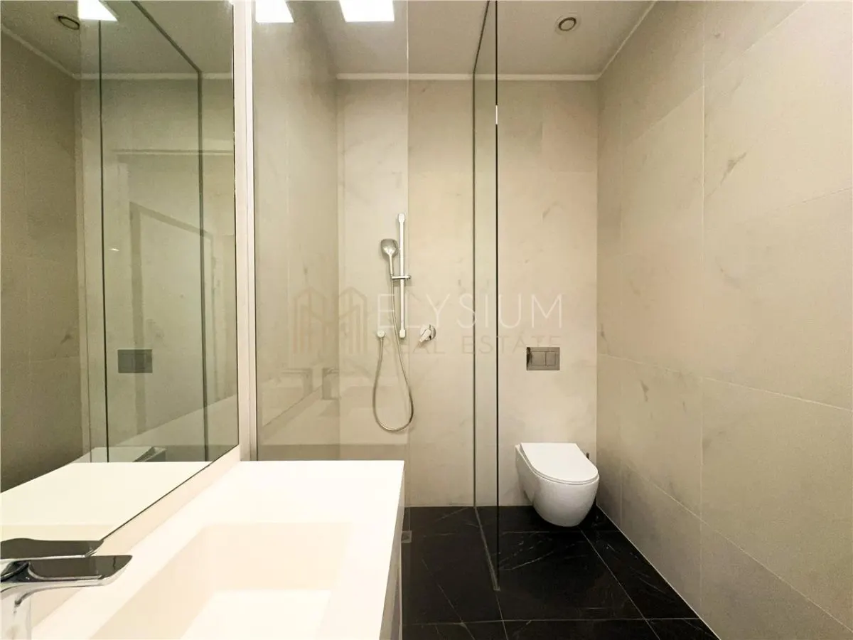 Apartament 2 camere de Vanzare One Verdi Park - foto 18