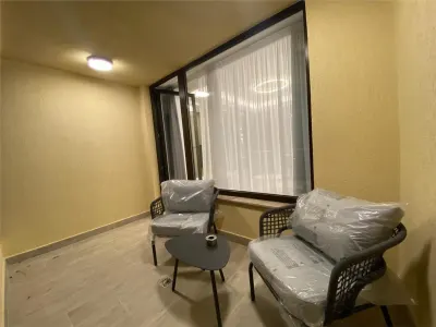 INCHIRIERE APARTAMENT 2 CAMERE Zona HERASTRAU SOS NORDULUI SECTOR 1 - foto 14