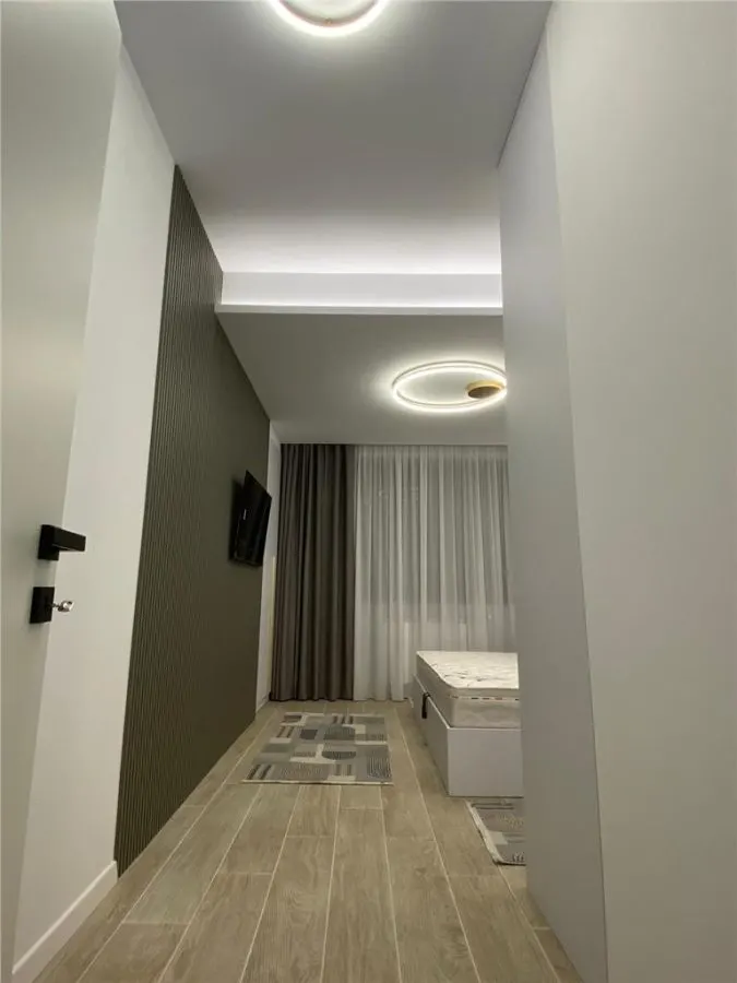 INCHIRIERE APARTAMENT 2 CAMERE Zona HERASTRAU SOS NORDULUI SECTOR 1 - foto 6